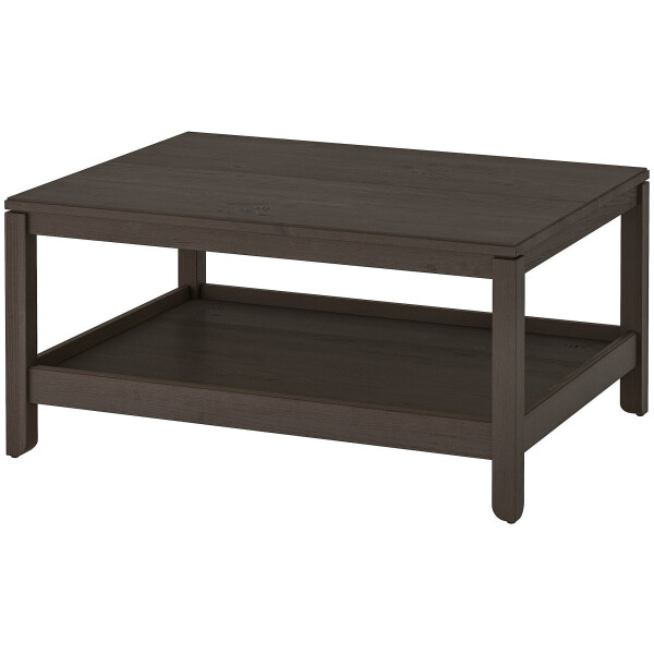 

Журнальный столик IKEA HAVSTA 100x75 см Темно-коричневый (204.041.99)