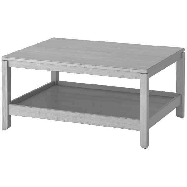 

Журнальный столик IKEA HAVSTA 100x75 см Серый (004.142.03)