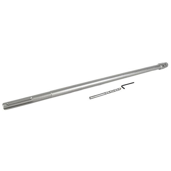 

Крюки для тяги на запястья Power System Hooks (PS-3300_XL_Natural)