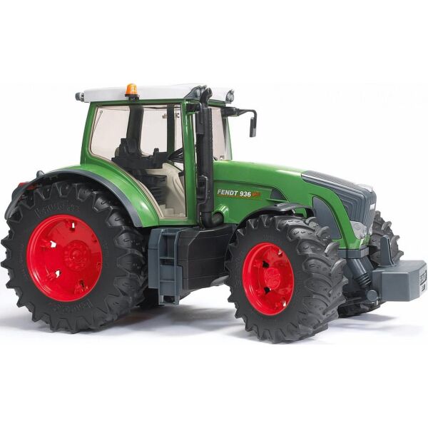 

Машинка Bruder трактор Fendt 936 Vario (03040)
