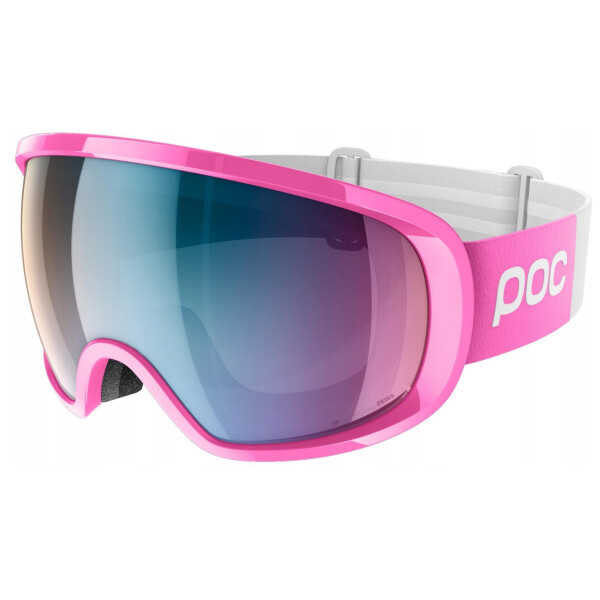 

POC Fovea Clarity Comp(Actinpink/SpektPink,One) (PC 404408222ONE1)