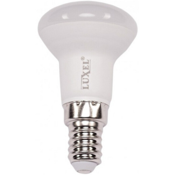 

Лампа светодиодная Luxel R39 5W 220V E14 (032-N 5W)