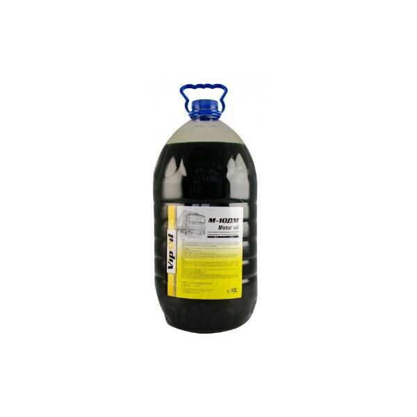 

Моторное масло VipOil М-10ДМ, 10л ПЭТ (0325721ПЭ)