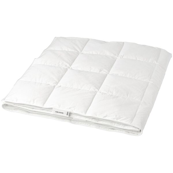 

Одеяло IKEA FJÄLLHAVRE 150 х 200 см (604.567.99)