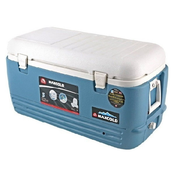 

Изотермический контейнер Ezetil MaxCold 100 (0342234436102B)