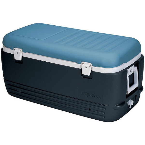

Изотермический контейнер Ezetil MaxCold 100 темно-синий (0342234436102DB)