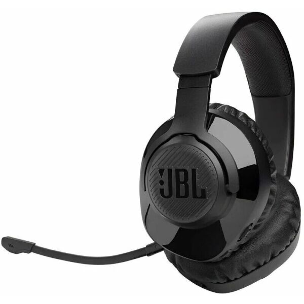 

Наушники JBL Quantum 350 Wireless (JBLQ350WLBLK) Black