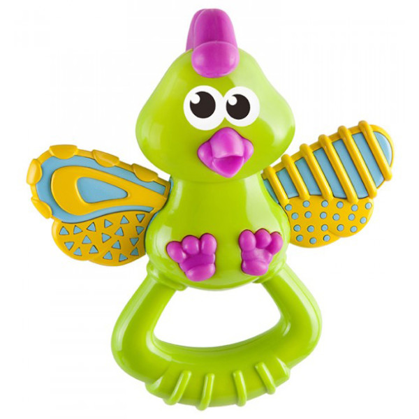 

Погремушка B kids Бэйби (03964)