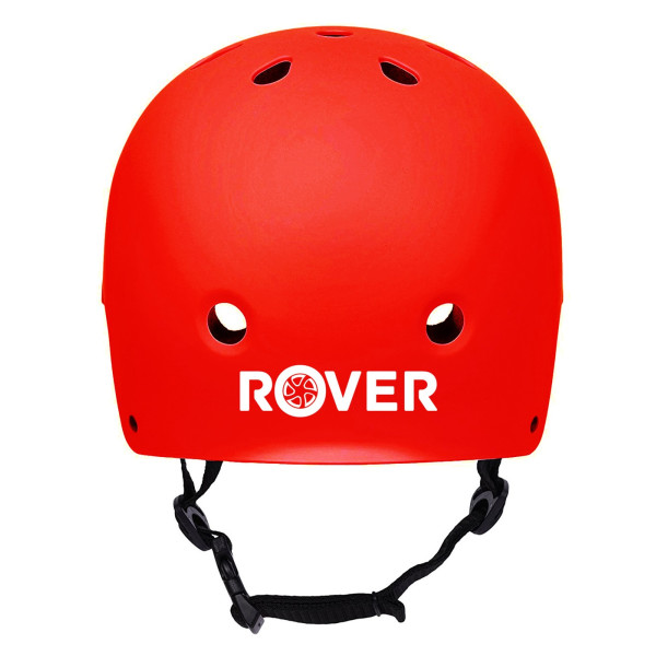 

Шлем (каска) ROVER TK-07(S) Red