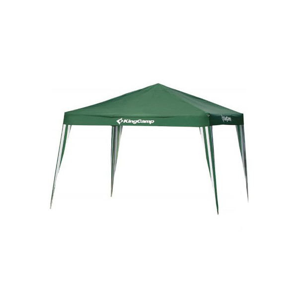 

Тент KingCamp Gazebo(KT3050) Green