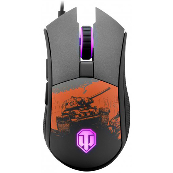 

Cougar Revenger S World of Tanks