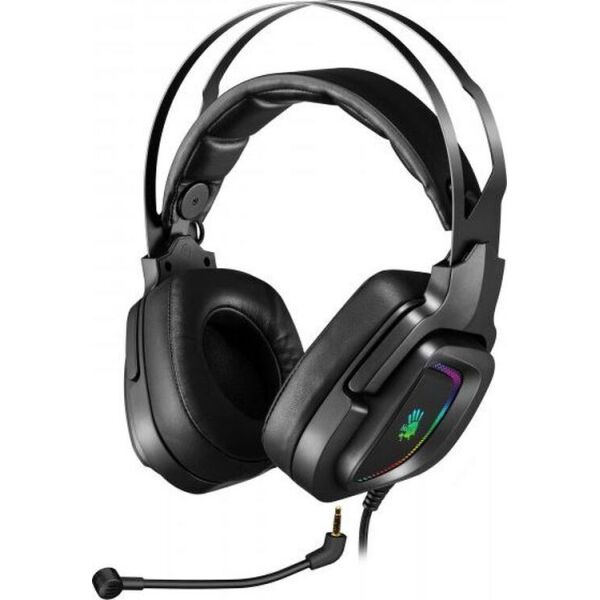 

Наушники A4Tech G570 Bloody Black