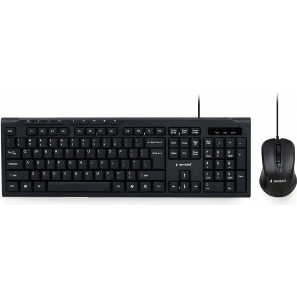 

Gembird KBS-UM-03-RU