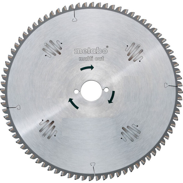 

Metabo 160x20x2.2, 30 зубьев (628071000)