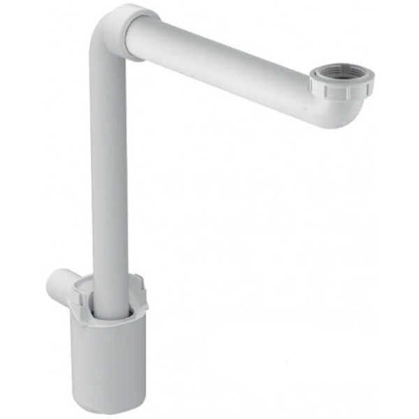 

Сифон для раковины GEBERIT d32мм, G1 1/4, 151.116.11.1