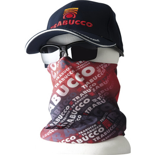 

Бафф TRABUCCO TEAM BAND COMPETITION RED