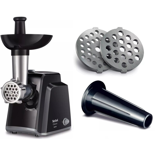 

Мясорубка Tefal NE105838