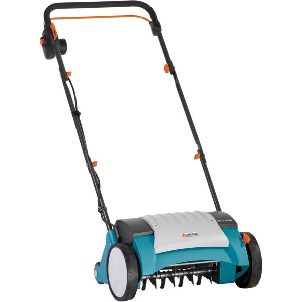 

Аэратор электрический Gardena EVC 1000 (4068-20)