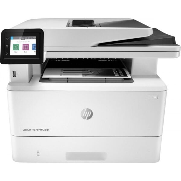 

HP LJ M428FDN (W1A29A)