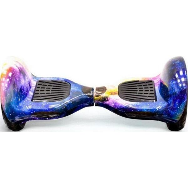 

Гироборд Smart Balance 10 Premium самобаланс, Bluetooth, встроенная колонка + пульт и сумка Space