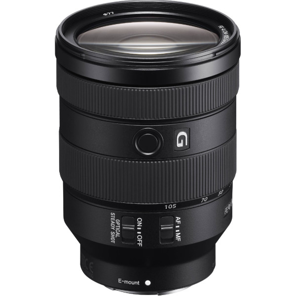 

Sony FE 24-105mm f/4 G OSS (SEL24105G.SYX)