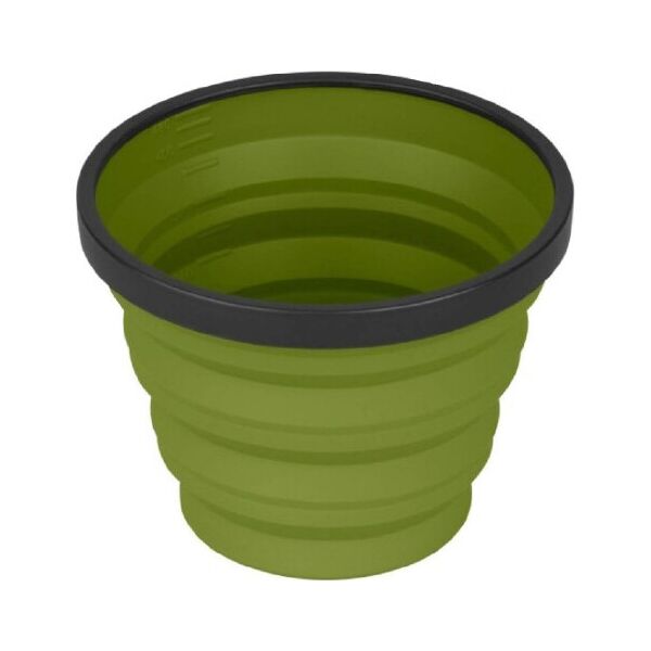 

Чашка складная Sea to Summit X-Mug (Olive) (STS AXMUGOL)