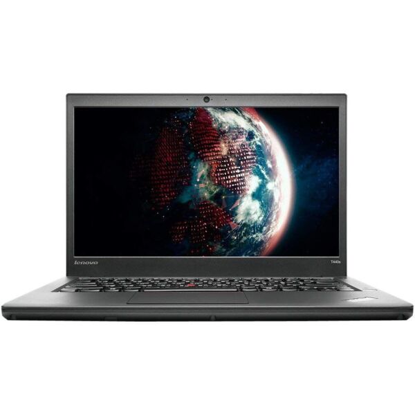 

Ноутбук Lenovo ThinkPad T440 (i5-4300U/8/320) "Refurbished"