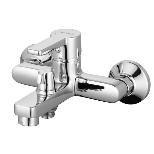 

Смеситель для ванны Aqua Rodos AQUA 90771, HC0000203