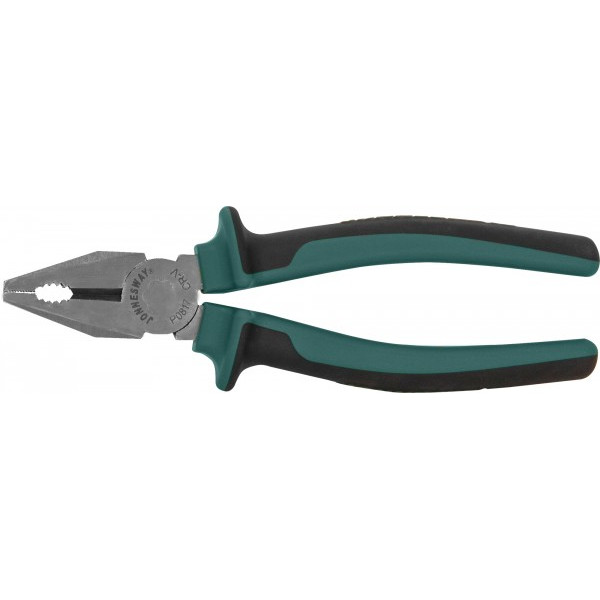 

Пассатижи с двухкомпонентными ручками 7 "(P0817)