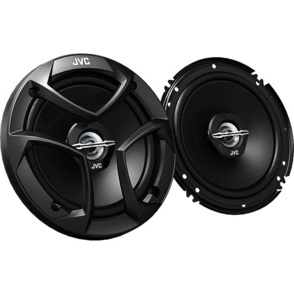 

Автоакустика JVC CS-J610