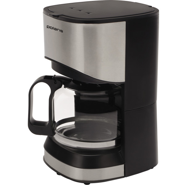 

Кофеварка Polaris PCM 0613A