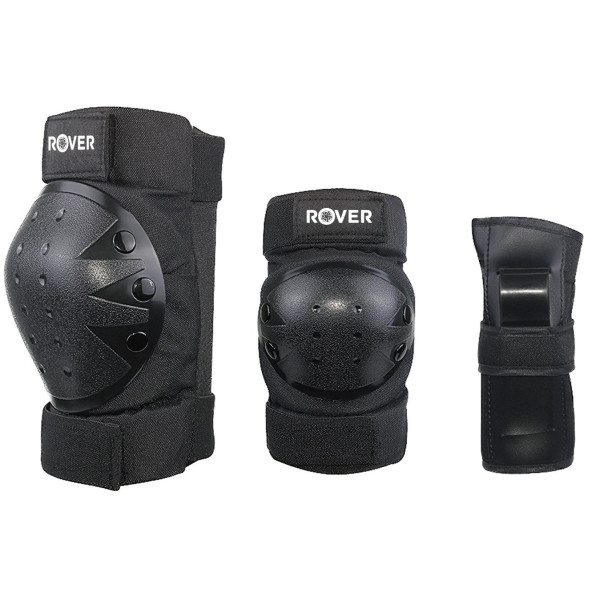 

Комплект защиты ROVER HJ0-04(M) Black