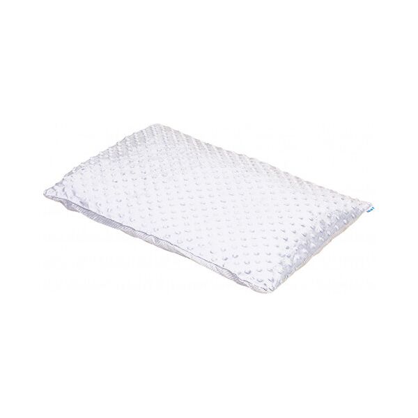

Подушка Twins Minky 40х60 1306-TM-01 white, белый