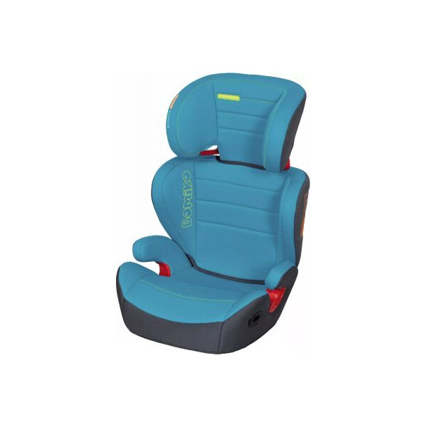 

Детское автокресло BOMIKO AUTO XXL 05 turquise