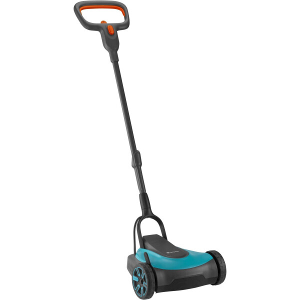 

Аккумуляторная газонокосилка Gardena HandyMower Li-18/22 без батареи и зарядного устройства (05023-55)