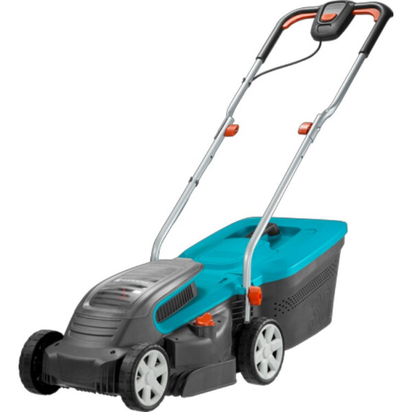 

Аккумуляторная газонокосилка Gardena PowerMax Li-40/32 без батареи и зарядного устройства (05033-55)