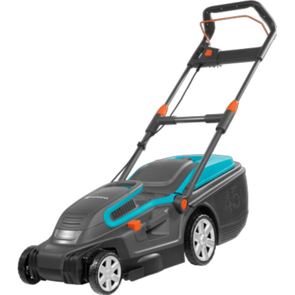 

Газонокосилка электрическая Gardena PowerMax 1600/37 (5037-20)