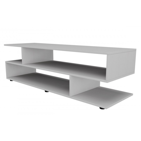 

Журнальный стол MebelLoft МЕСА вудлайн 0509