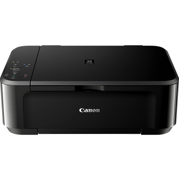 

Многофункциональное устройство Canon Pixma MG3650 (0515C006) Black