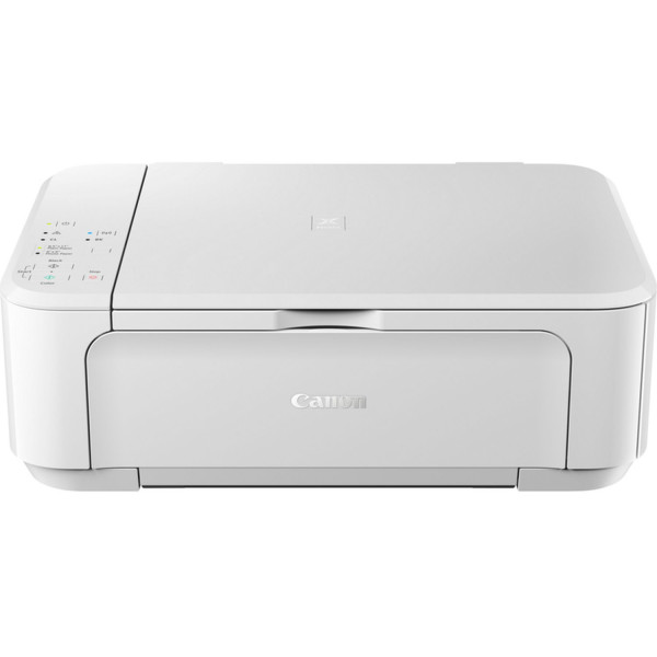 

Многофункциональное устройство Canon PIXMA MG 3650S White (0515C109AA)