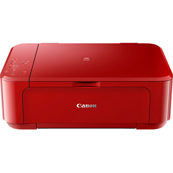 

Многофункциональное устройство CANON Pixma MG3650S Red