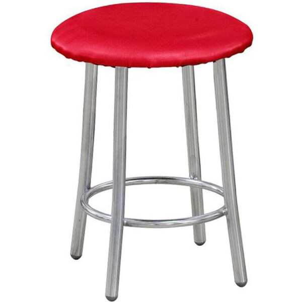 

Табурет AMF Талли хром Неаполь N-16