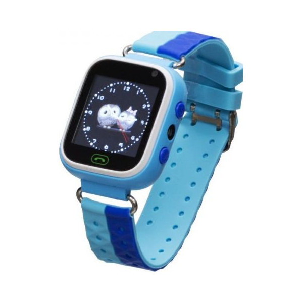 

Smart Baby Gm7S Blue