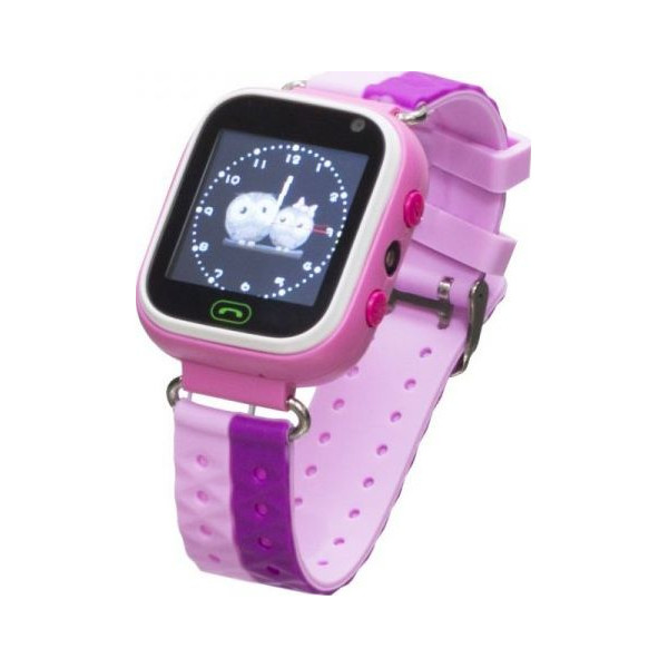 

Smart Baby Gm7S Pink