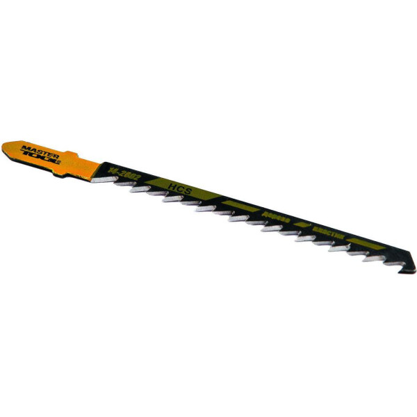 

Пильное полотно MasterTool 5 шт. 14-2802
