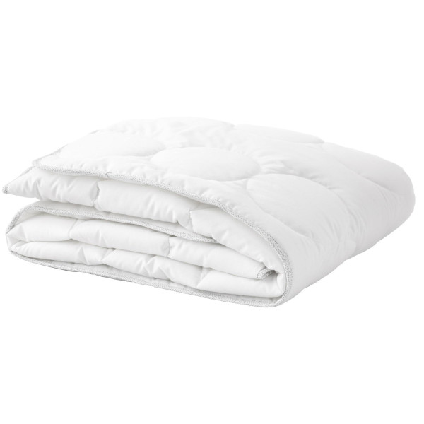 

IKEA LENAST 110x125 см белое (703.730.58)