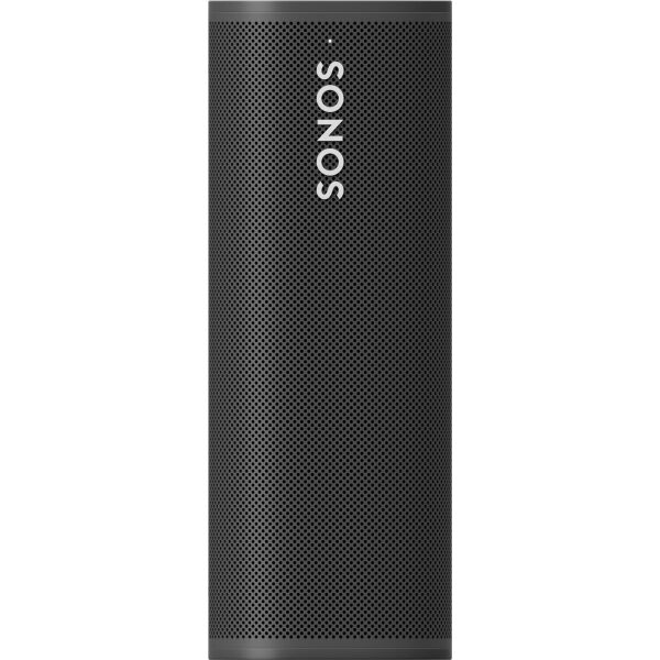 

Портативная акустика Sonos Roam (ROAM1R21BLK) Black