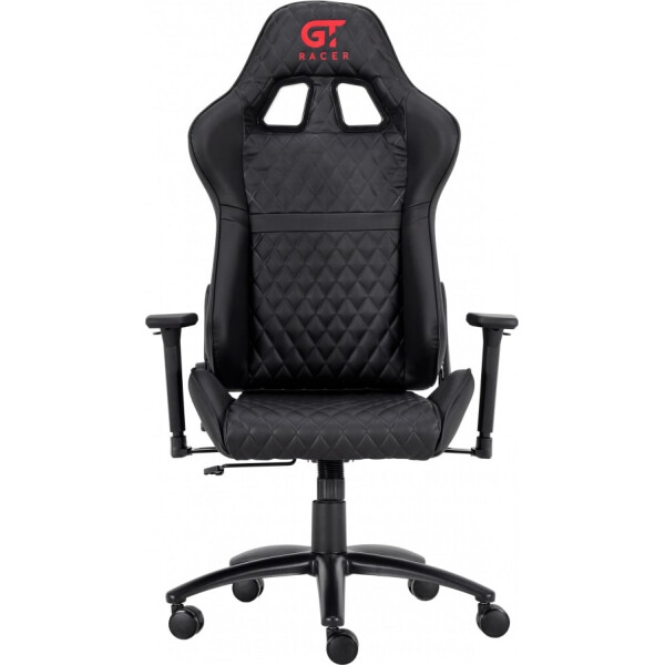 

Кресло GT Racer X-3505 Black