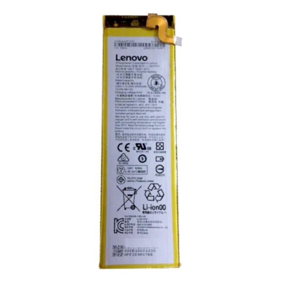 

Батарея Lenovo L15D1P31 (Yoga Tab3 Pro, YT3-X90L)