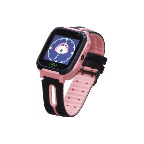 

Smart Baby S4 Pink